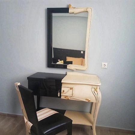 Studio Beleri Himare Exterior foto