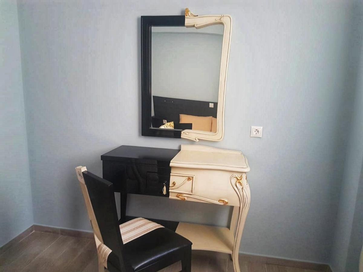 Studio Beleri Himare Exterior foto